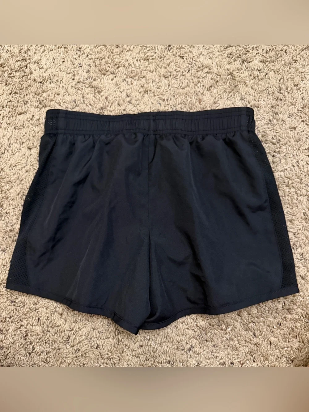 Girls Danskin Now Shorts Black Size L, Set of 2